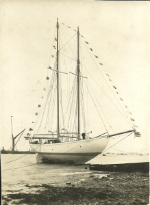 Launch Carrina 1929